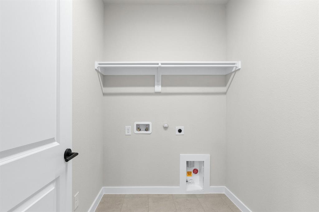 8609 Del Rio Trail Rowlett, TX 75089 - Photo 39 of 40 033-8609DelRioTrail-Wylie-TX-75098-Laundry.jpg-SMALL