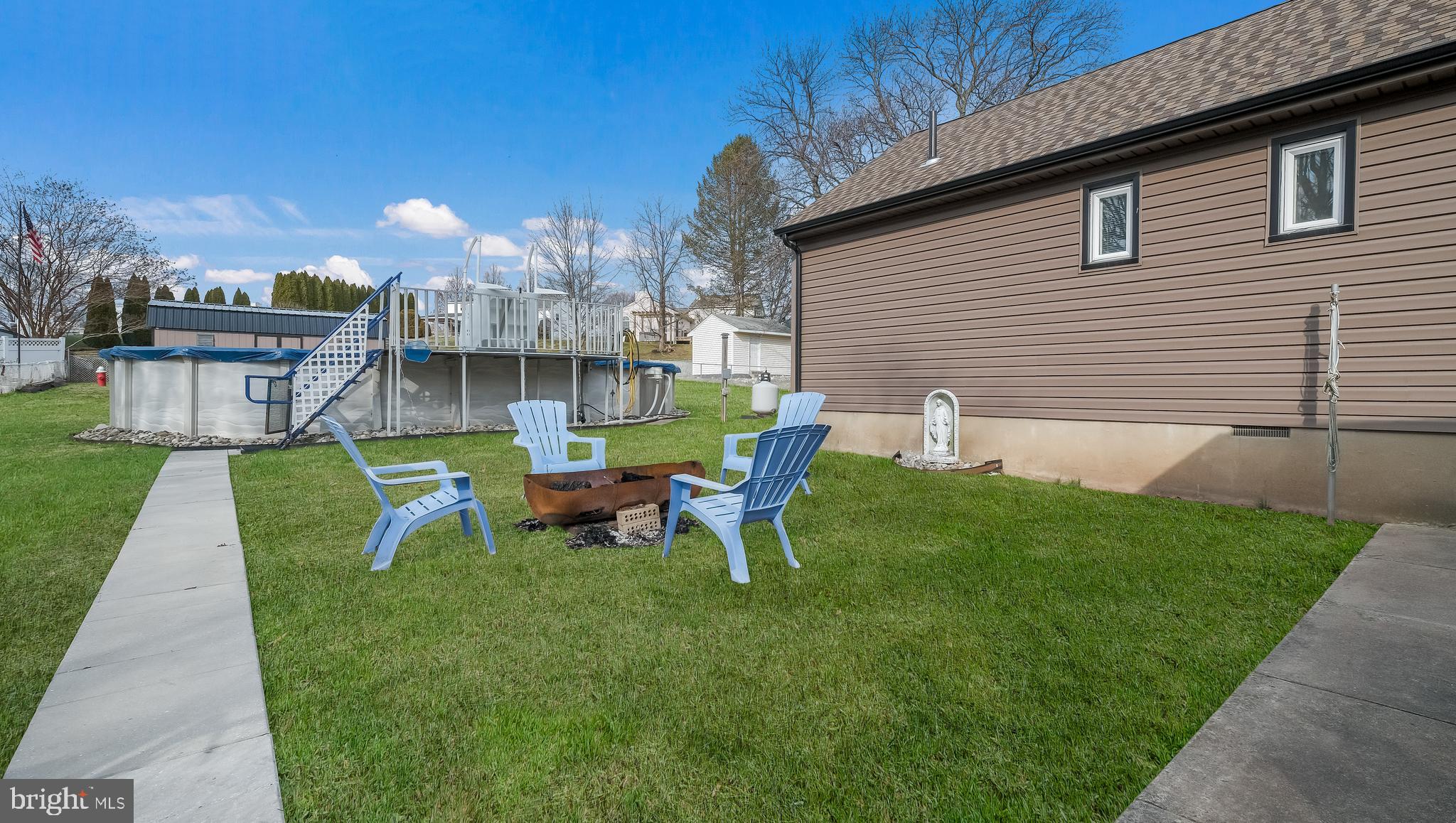 1228 Roberts Road Warminster, PA 18974 - Photo 29 of 36 Gallery Image 29