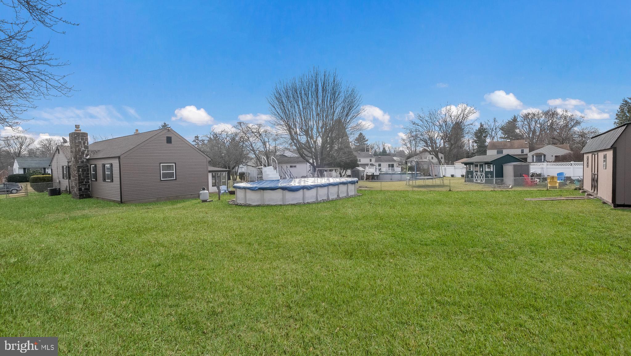 1228 Roberts Road Warminster, PA 18974 - Photo 32 of 36 Gallery Image 32