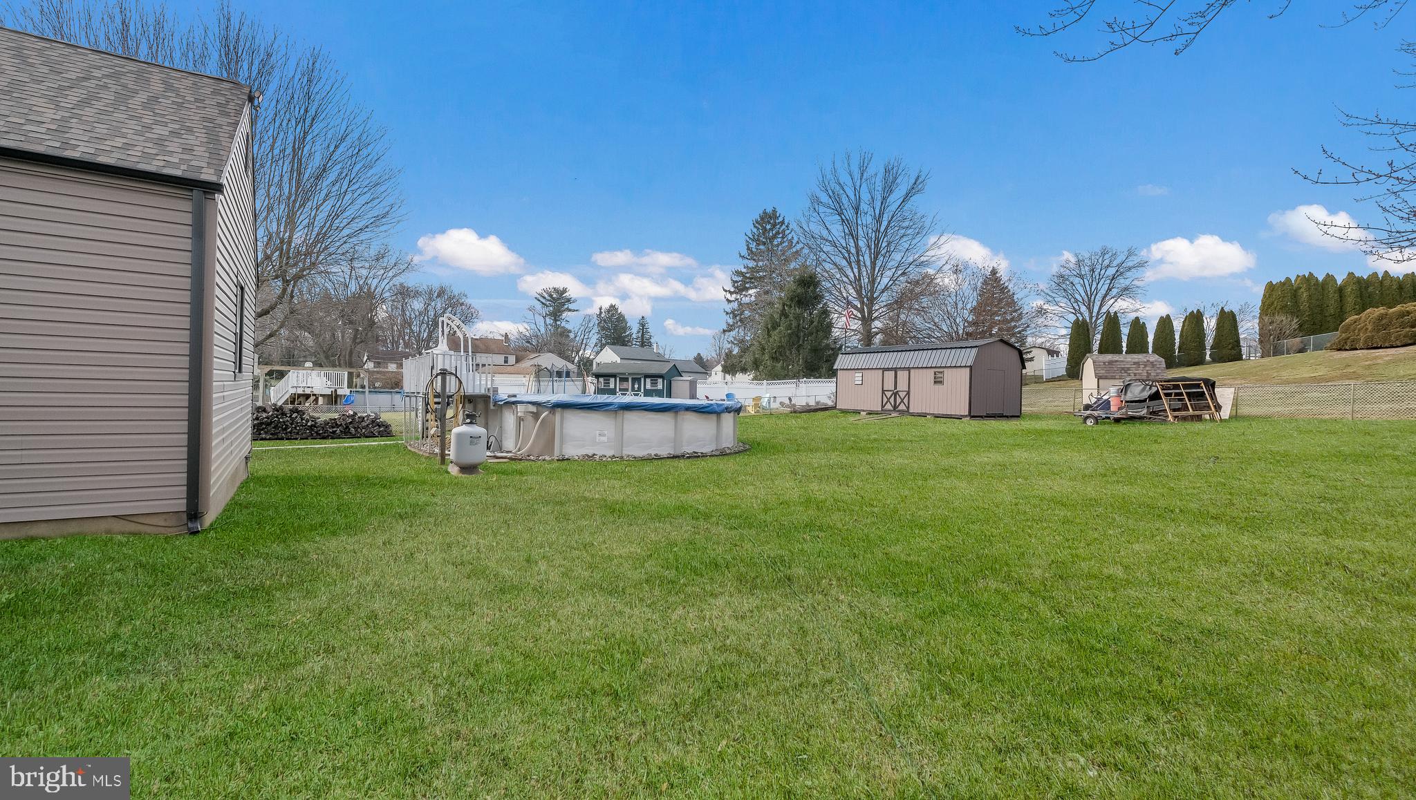 1228 Roberts Road Warminster, PA 18974 - Photo 35 of 36 Gallery Image 35