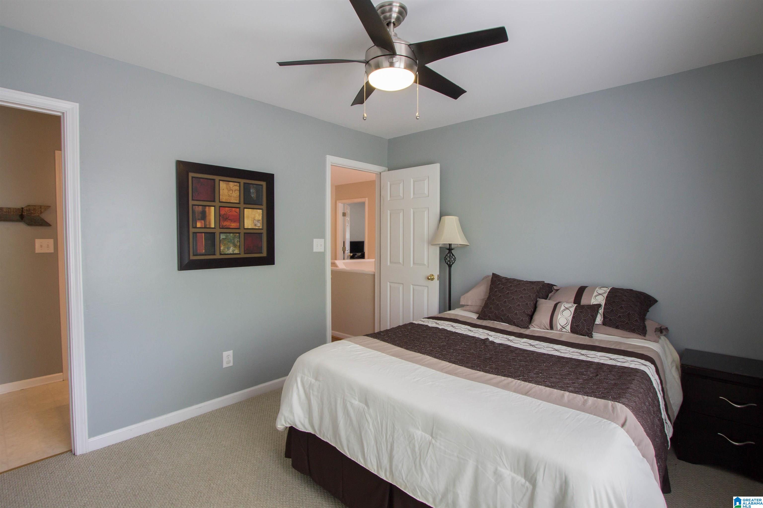 122 Meadowview Circle Pelham, AL 35124 - Photo 28 of 48