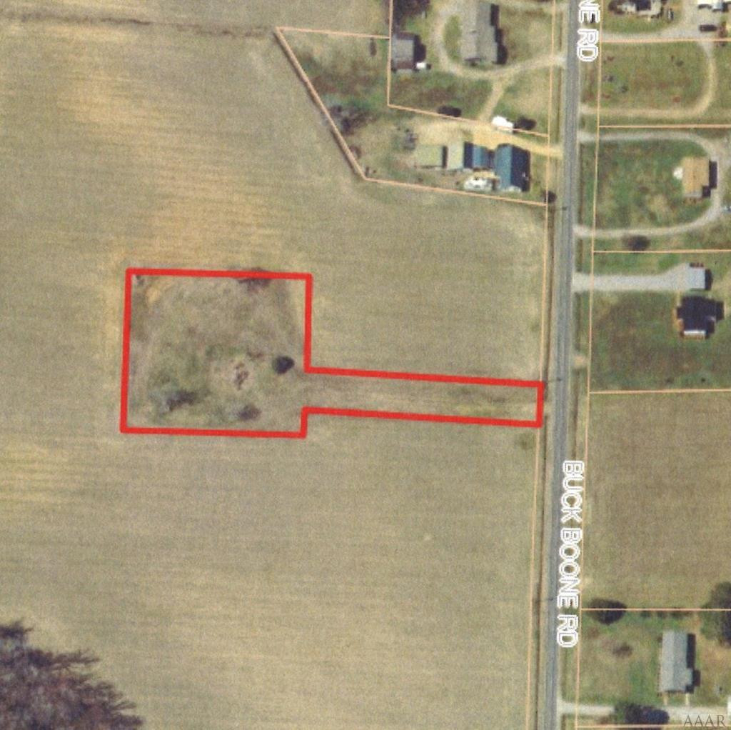 Tbd Buck Boone Road Conway, NC 27820 - Photo 1 of 12 Main View