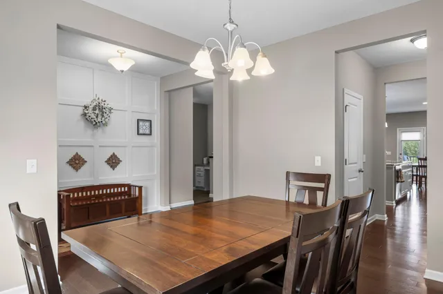 $659,900 | 11213 Zest Court Northeast, Blaine, MN 55449