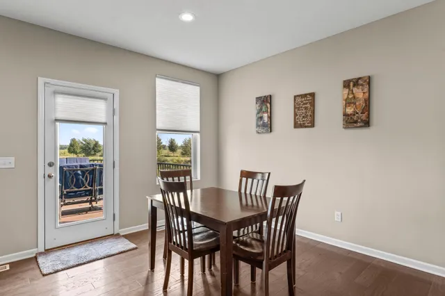 $659,900 | 11213 Zest Court Northeast, Blaine, MN 55449