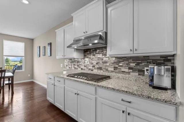 $659,900 | 11213 Zest Court Northeast, Blaine, MN 55449