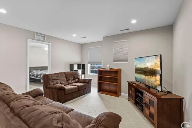 $659,900 | 11213 Zest Court Northeast, Blaine, MN 55449