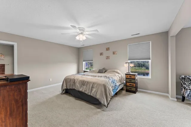 $659,900 | 11213 Zest Court Northeast, Blaine, MN 55449