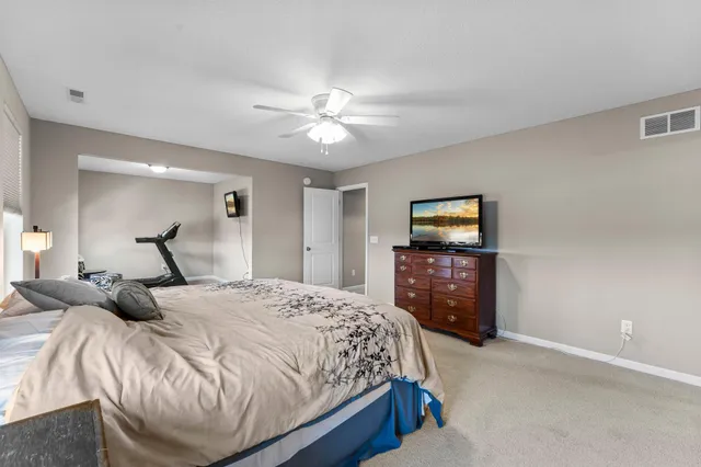 $659,900 | 11213 Zest Court Northeast, Blaine, MN 55449