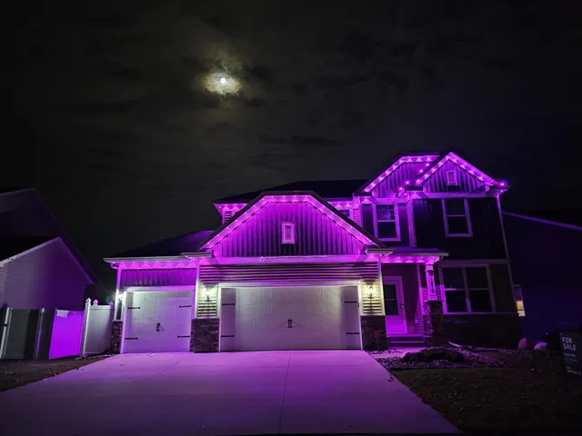 $659,900 | 11213 Zest Court Northeast, Blaine, MN 55449