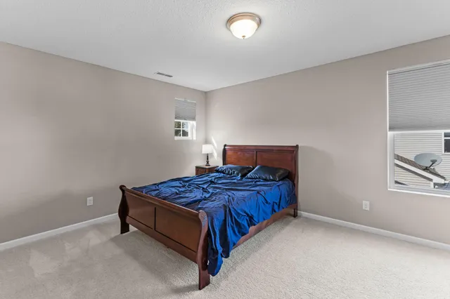 $659,900 | 11213 Zest Court Northeast, Blaine, MN 55449