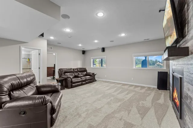 $659,900 | 11213 Zest Court Northeast, Blaine, MN 55449