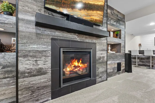 $659,900 | 11213 Zest Court Northeast, Blaine, MN 55449