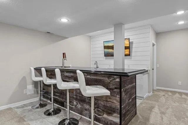 $659,900 | 11213 Zest Court Northeast, Blaine, MN 55449