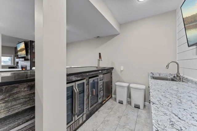 $659,900 | 11213 Zest Court Northeast, Blaine, MN 55449