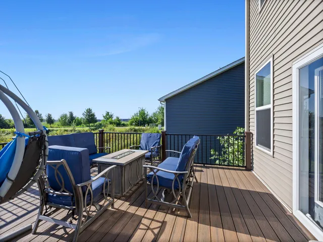 $659,900 | 11213 Zest Court Northeast, Blaine, MN 55449