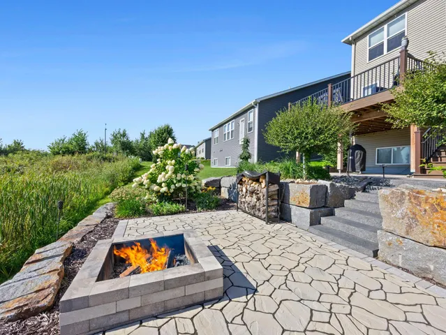 $659,900 | 11213 Zest Court Northeast, Blaine, MN 55449