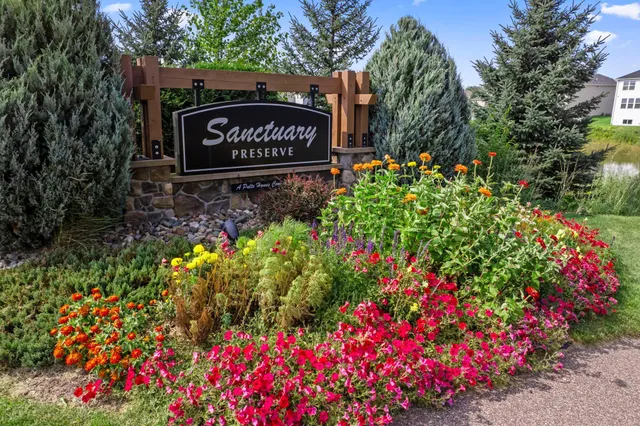 $659,900 | 11213 Zest Court Northeast, Blaine, MN 55449