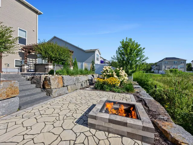 $659,900 | 11213 Zest Court Northeast, Blaine, MN 55449