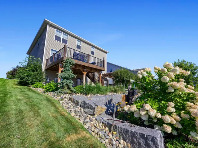 $659,900 | 11213 Zest Court Northeast, Blaine, MN 55449