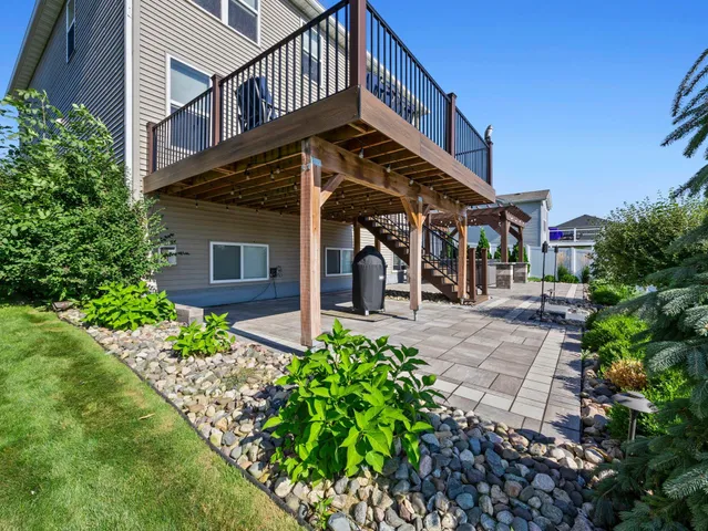 $659,900 | 11213 Zest Court Northeast, Blaine, MN 55449