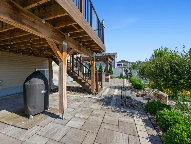 $659,900 | 11213 Zest Court Northeast, Blaine, MN 55449