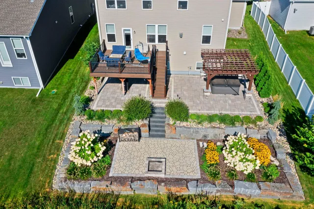 $659,900 | 11213 Zest Court Northeast, Blaine, MN 55449