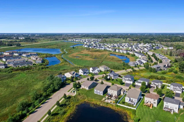 $659,900 | 11213 Zest Court Northeast, Blaine, MN 55449