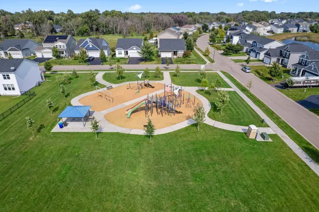 $659,900 | 11213 Zest Court Northeast, Blaine, MN 55449