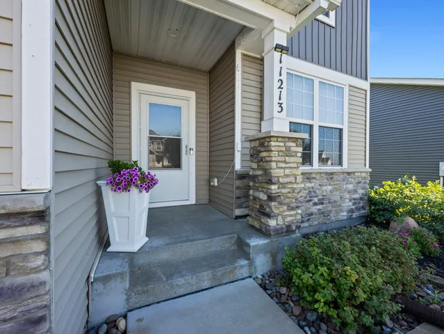 $659,900 | 11213 Zest Court Northeast, Blaine, MN 55449