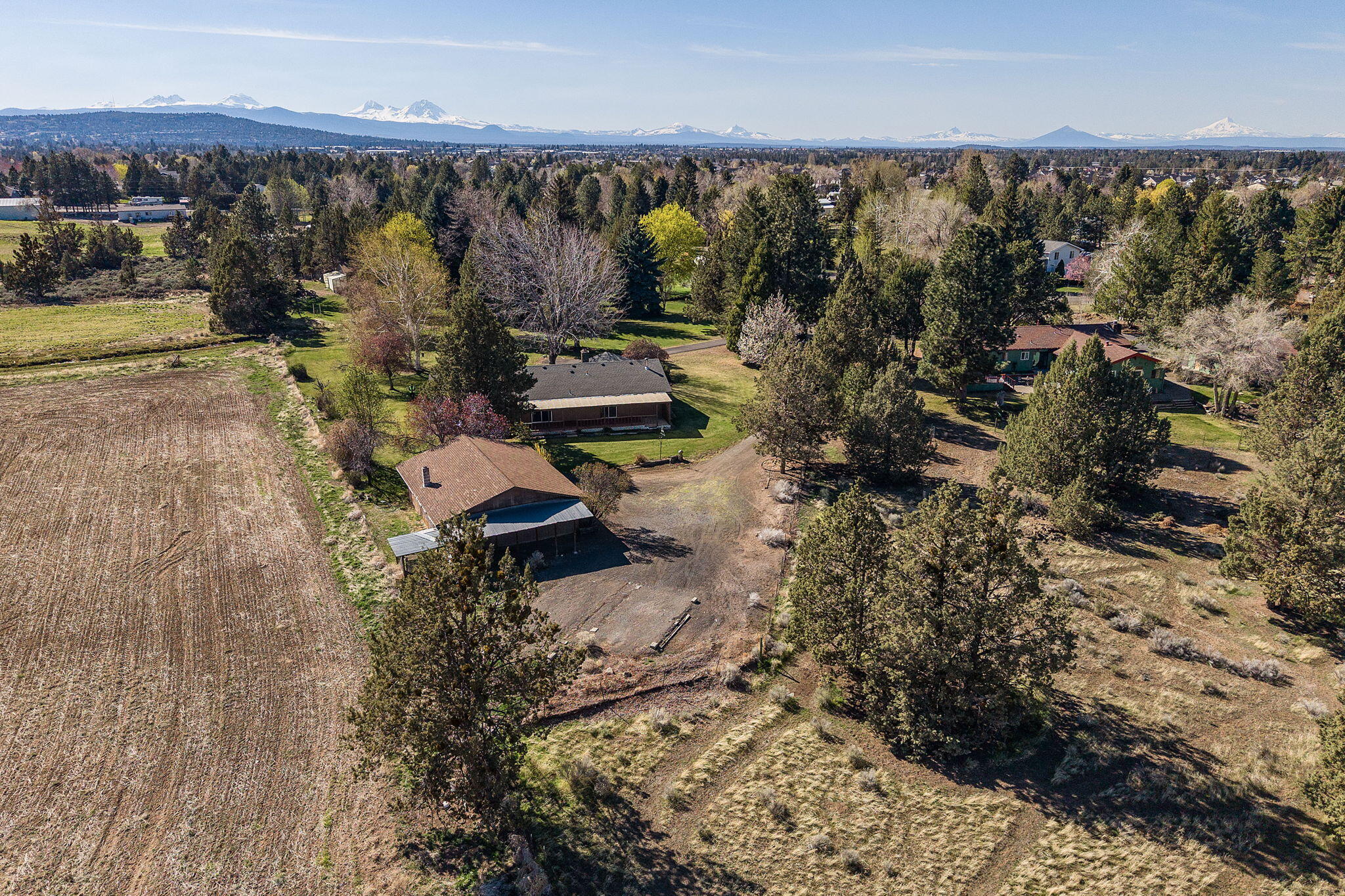 21473 Keyte Lane Bend, OR 97701 - Photo 52 of 60 2025_04_17_21473_keyte_lane-drone-14