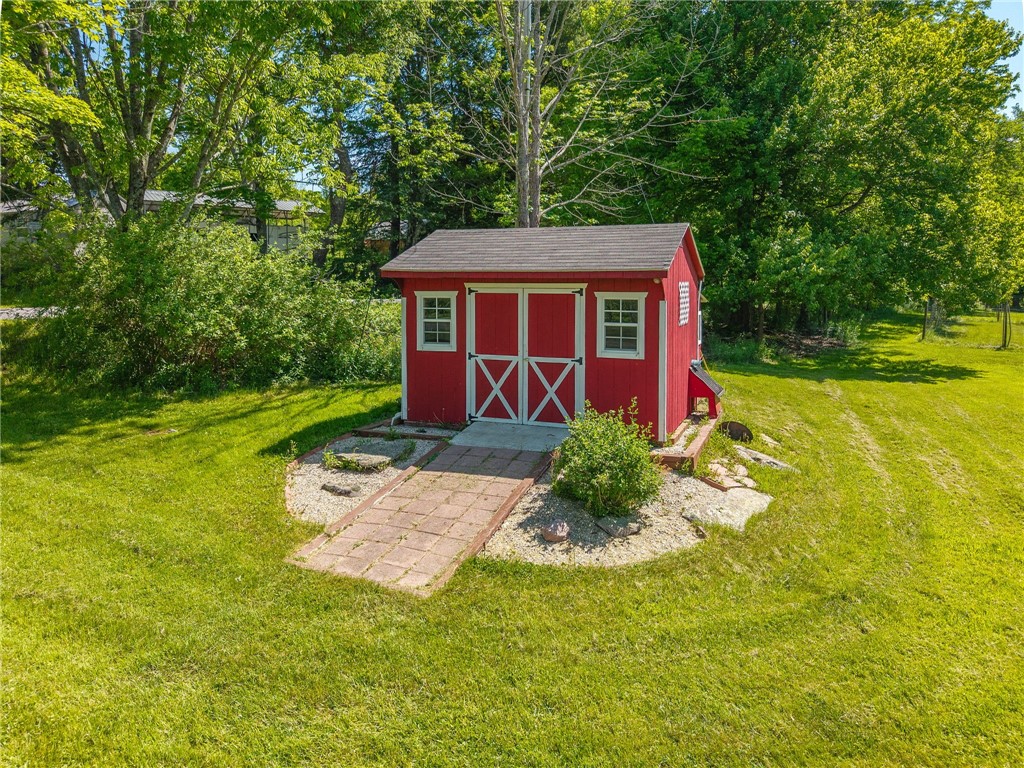 1992 Patent Line Road Franklin, NY 13775 - Photo 37 of 41