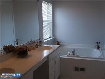22 Rock Run Road East Windsor, NJ 08520 - Photo 5 of 9 Bathroom
