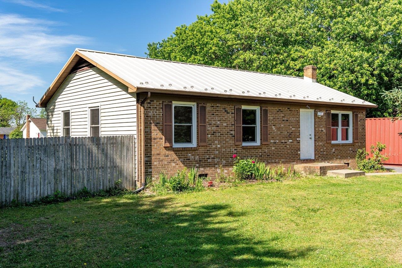 605 13th Street Grottoes, VA 24441 - Photo 31 of 45