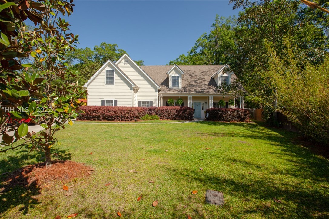 33 Carriage Circle Ridgeland, SC 29936 - Photo 1 of 1