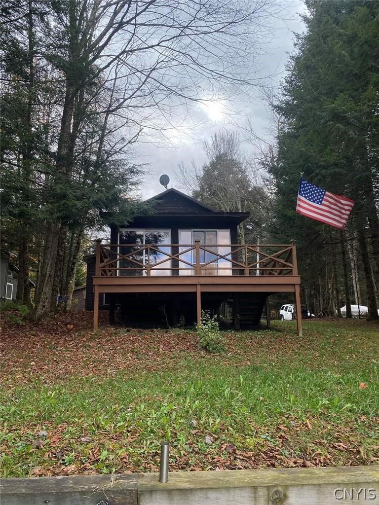 9258 Brown Tract Road Remsen, NY 13438 - Photo 1 of 1 Gallery Image 1