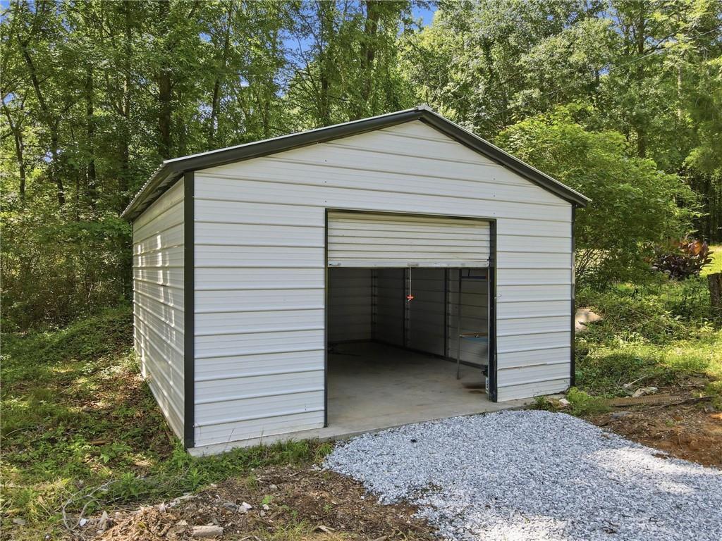 1203 Lanier Road Pendergrass, GA 30567 - Photo 9 of 57