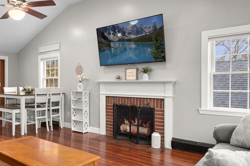 3 Swan Pond Road North Reading, MA 01864 - Photo 6 of 29 Gallery Image 6