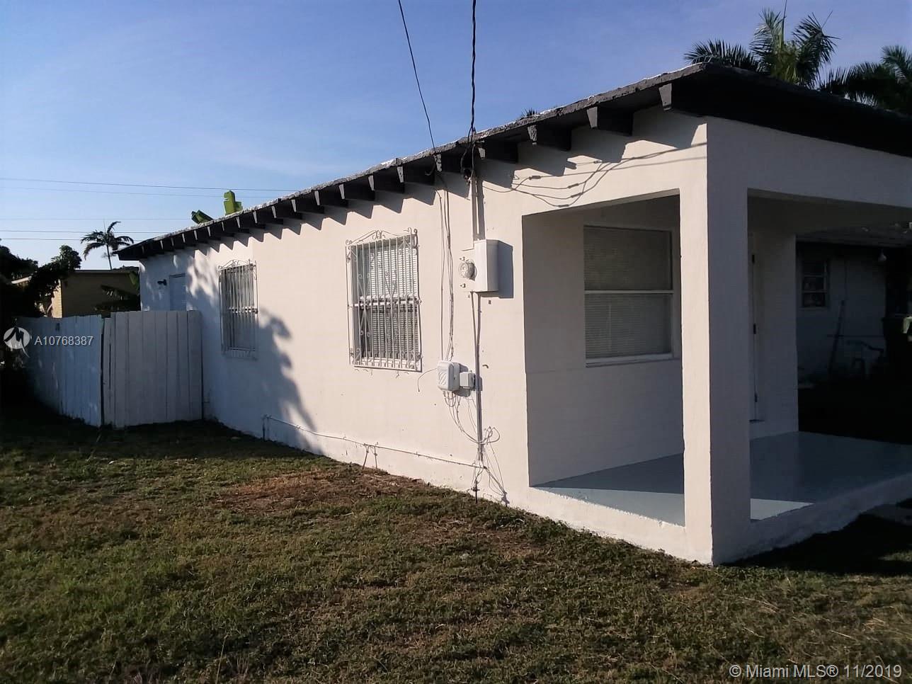 536 Southwest 3rd Terrace Homestead, FL 33030 - Photo 1 of 14 Gallery Image 1