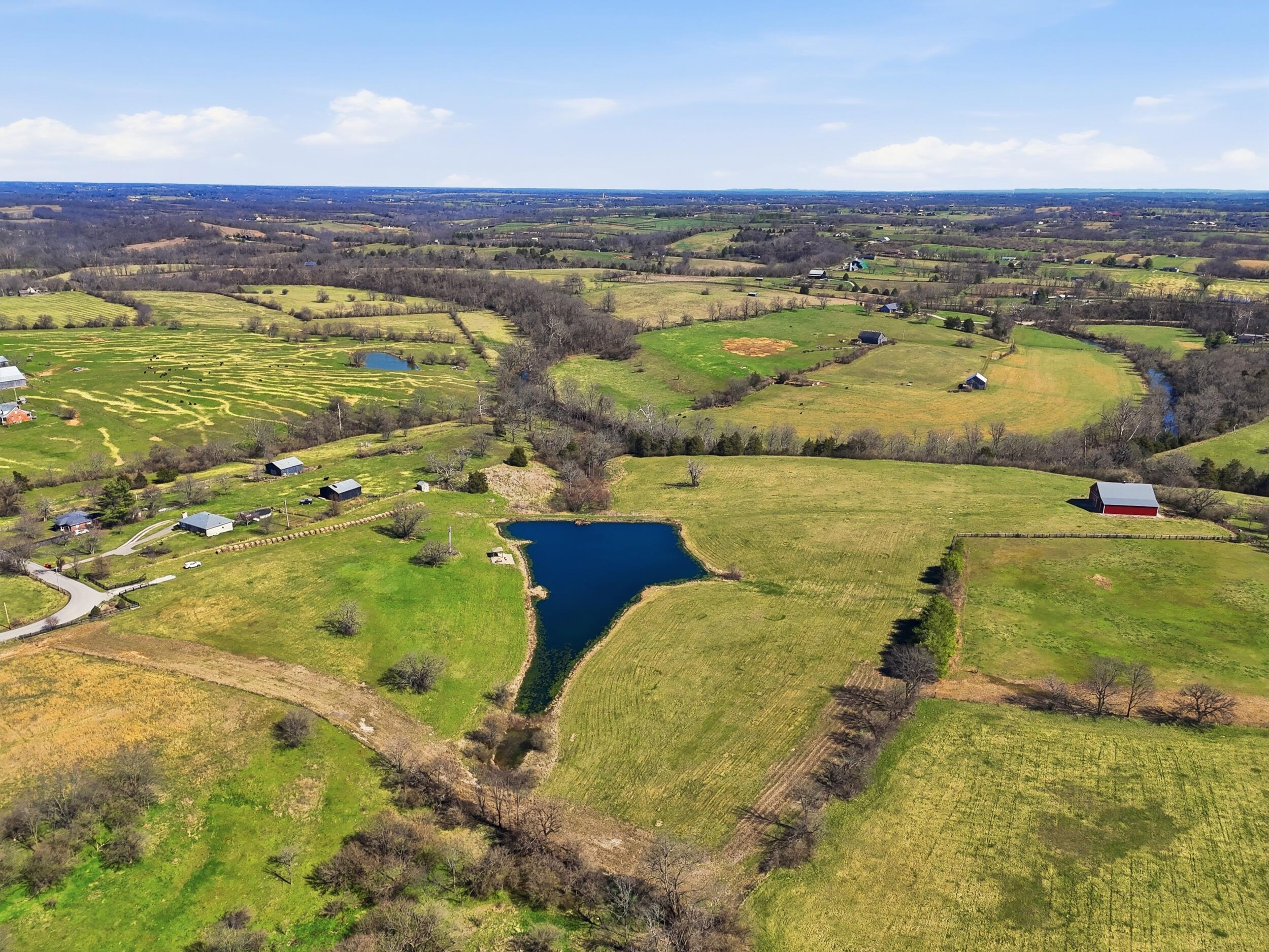 1120 Beaumont Road Nicholasville, KY 40356 - Photo 4 of 19 5_dji_fly_20260309_145618_0661_177308381