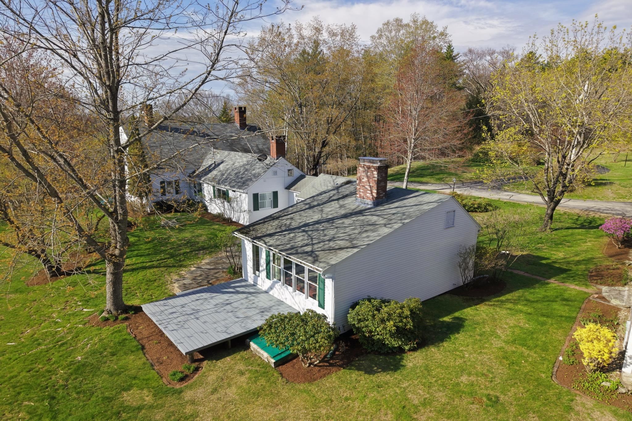 483 Holderness Road Sandwich, NH 03227 - Photo 3 of 51