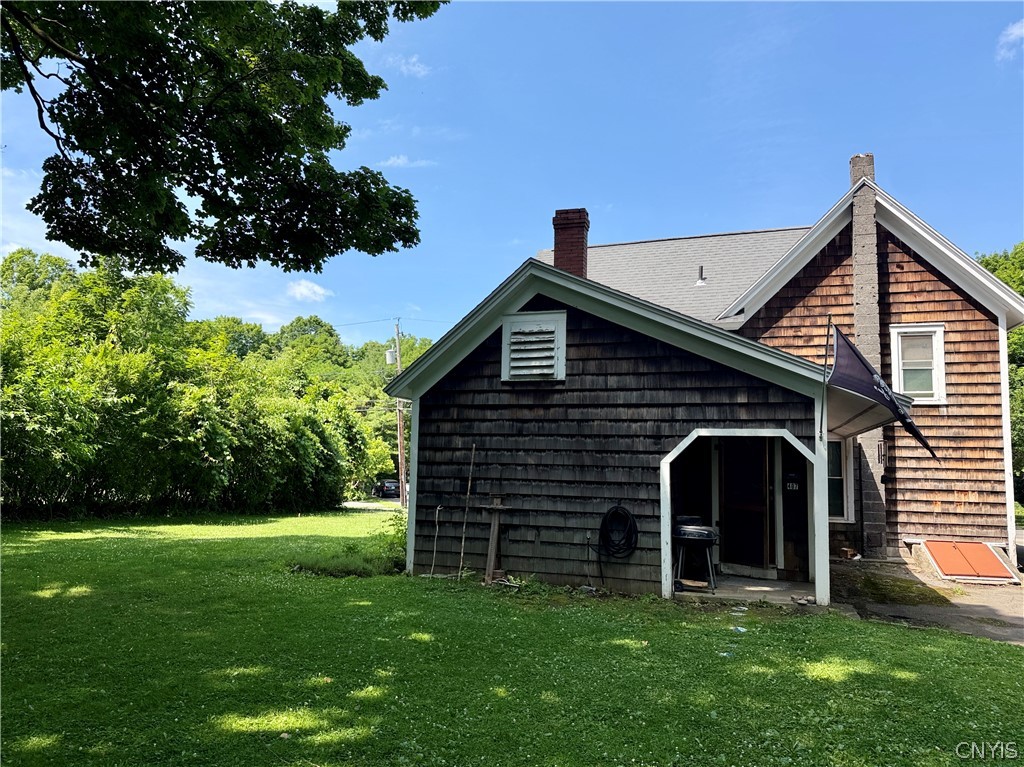 407 Warren Street, Unit 2 Manlius, NY 13066 - Photo 3 of 6