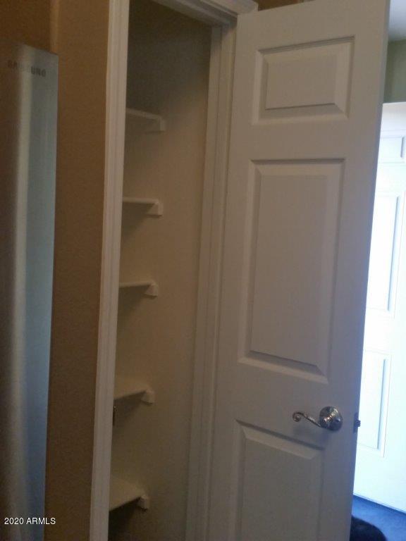 4282 East Agave Road Phoenix, AZ 85044 - Photo 11 of 22 pantry