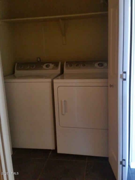 4282 East Agave Road Phoenix, AZ 85044 - Photo 19 of 22 washer - dryer