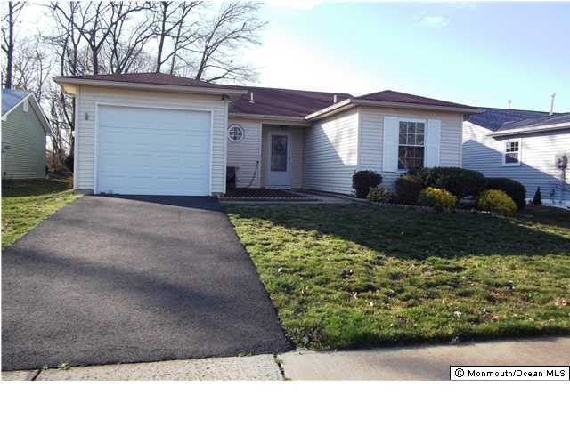 14 Blue Ridge Drive Brick, NJ 08724 - Photo 1 of 3 Primary Photo