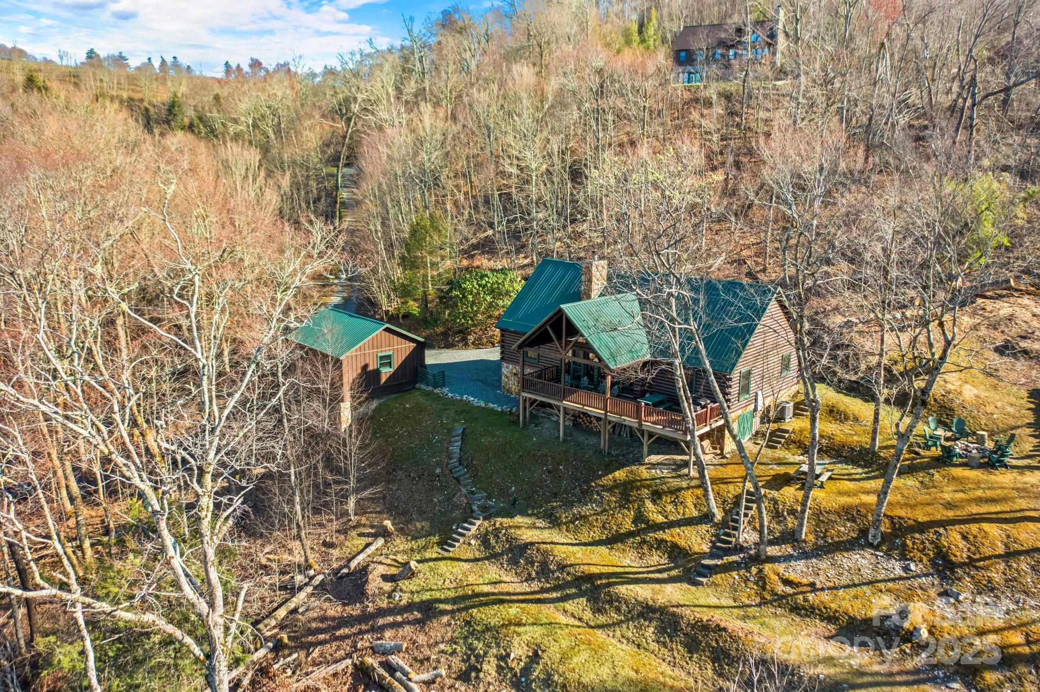 106 Miners Ridge Trail Banner Elk, NC 28604 - Photo 1 of 44 Gallery Image 1