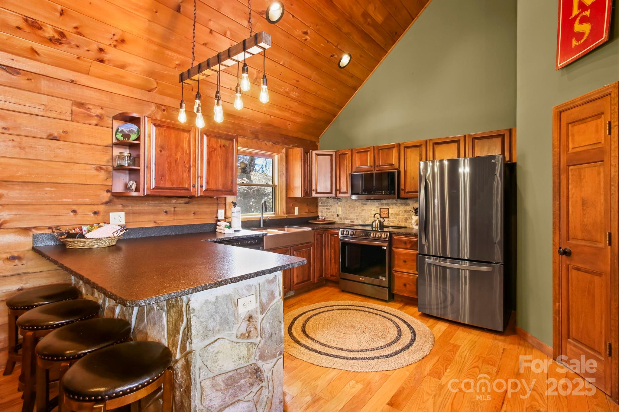 106 Miners Ridge Trail Banner Elk, NC 28604 - Photo 11 of 44 Gallery Image 11