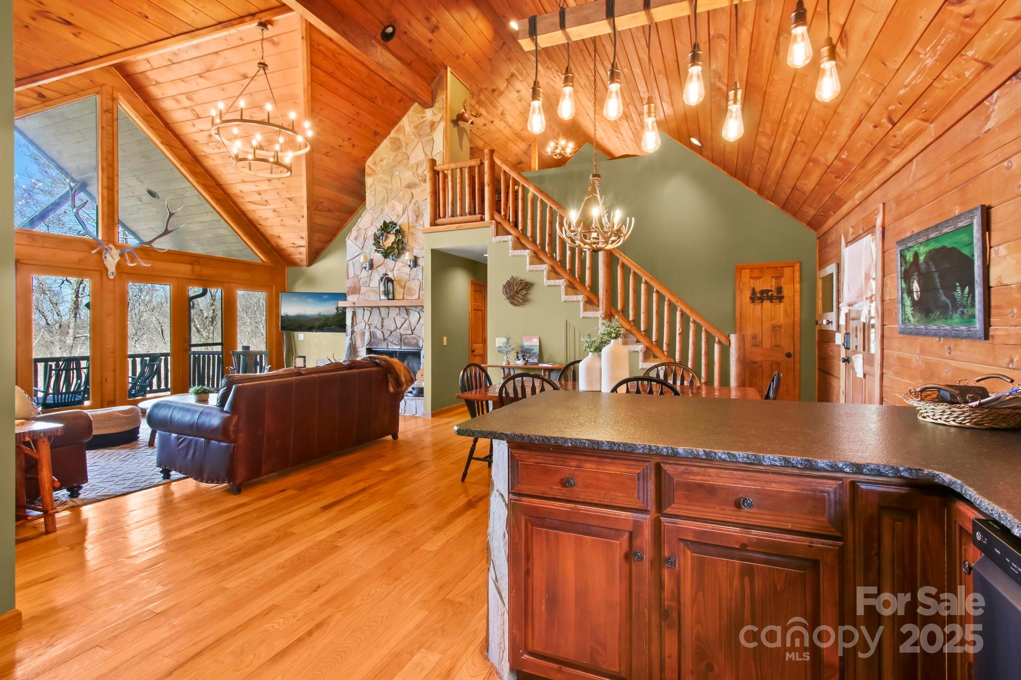 106 Miners Ridge Trail Banner Elk, NC 28604 - Photo 15 of 44 Gallery Image 15