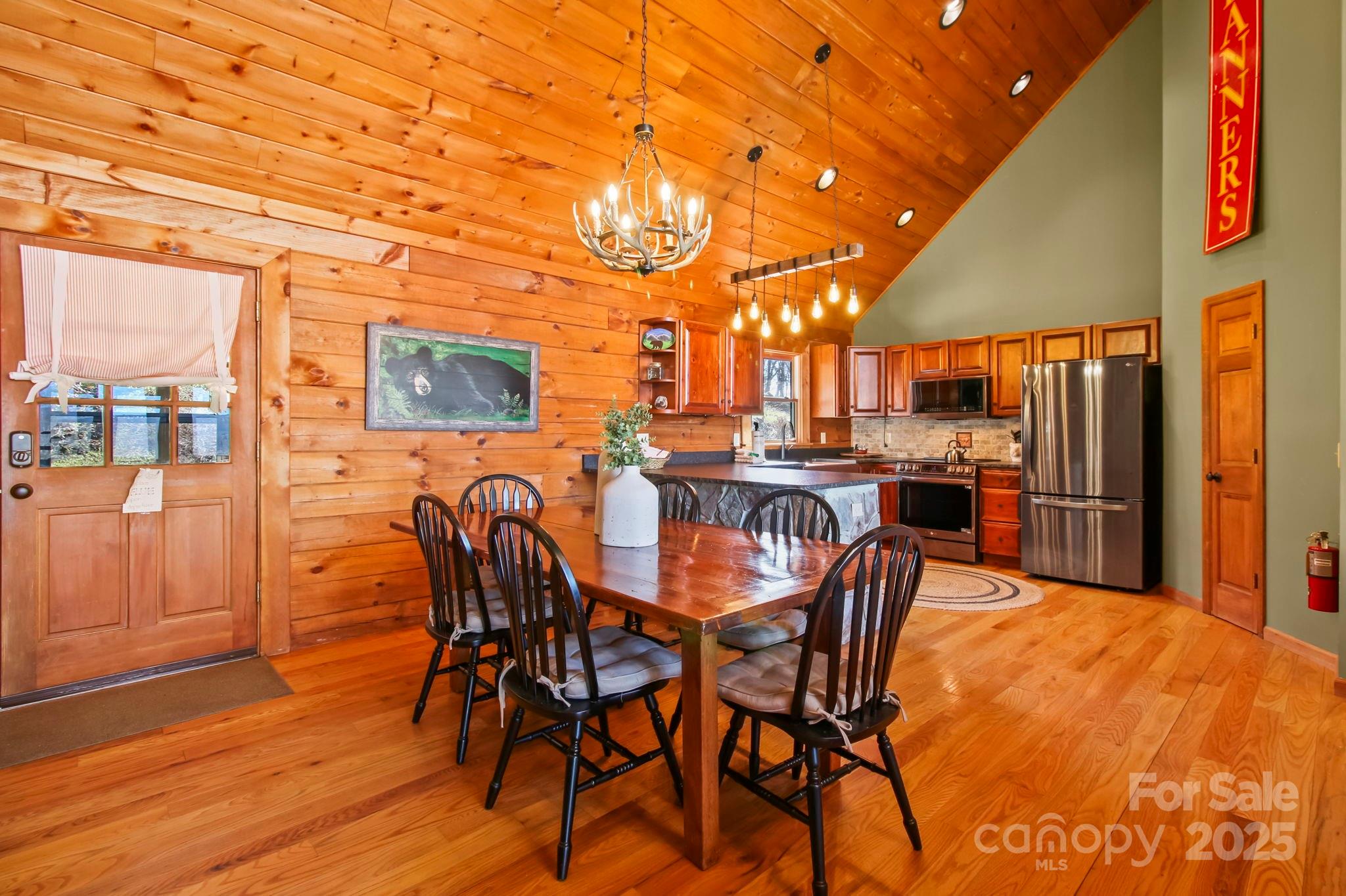106 Miners Ridge Trail Banner Elk, NC 28604 - Photo 17 of 44 Gallery Image 17