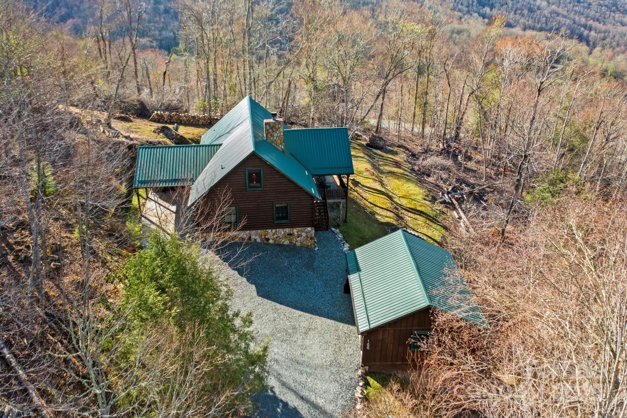 106 Miners Ridge Trail Banner Elk, NC 28604 - Photo 2 of 44 Gallery Image 2