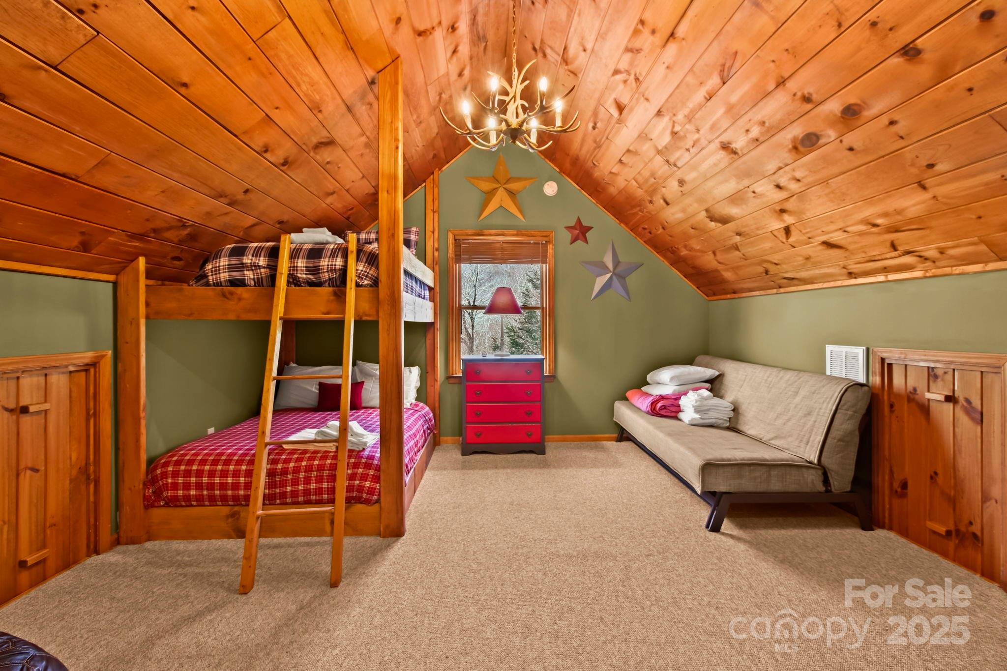 106 Miners Ridge Trail Banner Elk, NC 28604 - Photo 23 of 44 Gallery Image 23